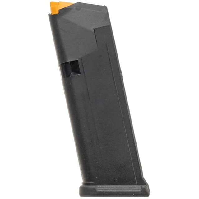 XTech Tactical Steel Reinforced Magazine 15 Rd 9mm Glock 19 2 Pack