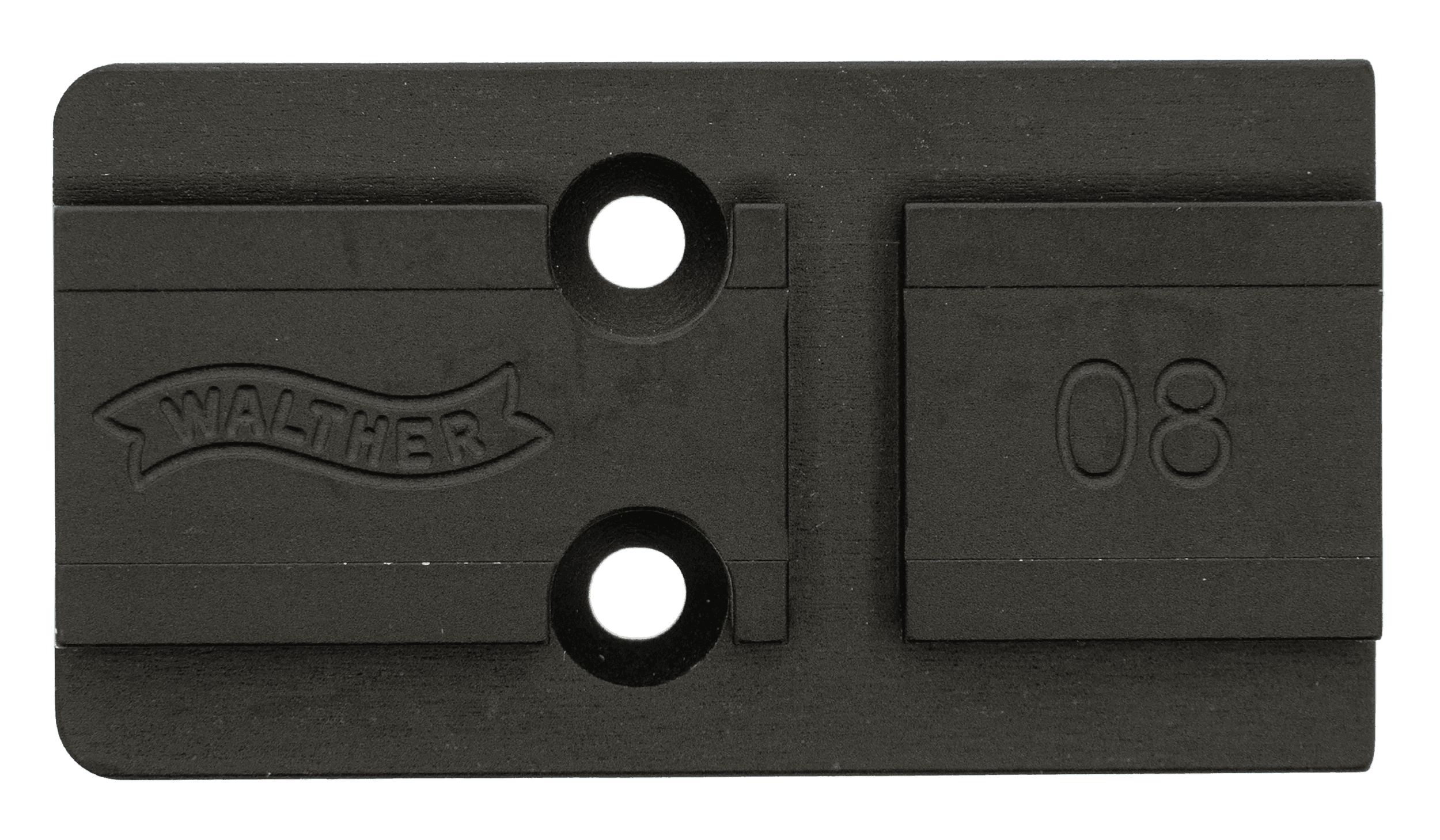 Walther Arms PDP Aimpoint Acro Plate G2