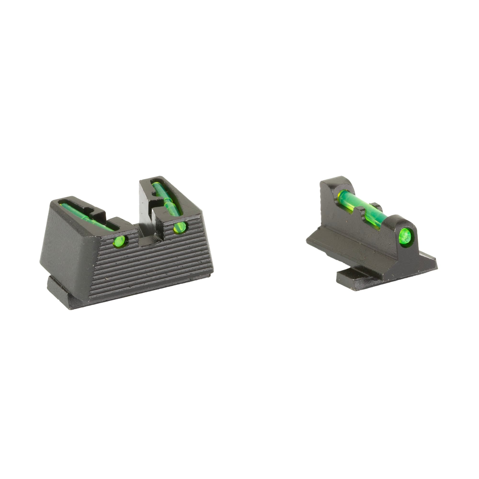 Hiviz Sg32Clw21 Co-Witness Sight Set for Sig 320/365 Fiber Optic