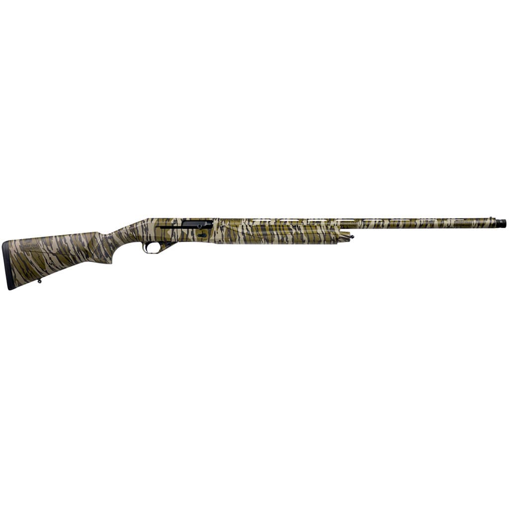 CZ 1012 G2 12 Gauge 28 in 4 Round Bottomland Finish Semi Auto Shotgun