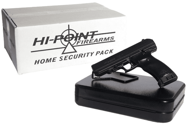 HIPNT 40S/W 5.25" G2 HS PKG 10R TB