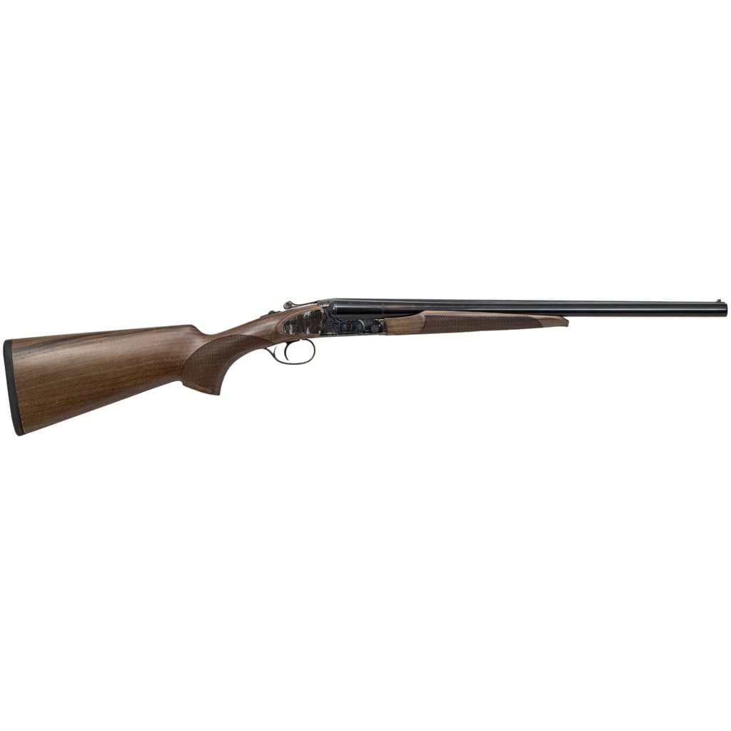 CZ Sharp-Tail Coach 12 GA 20" 3" Walnut Shotgun