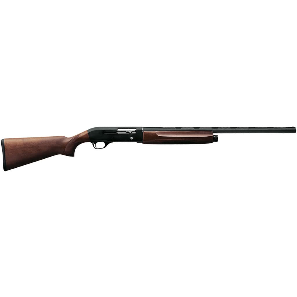 CZ 720 G3 20 Gauge 28 in 4 Round Walnut and Black Finish Semi Auto Shotgun