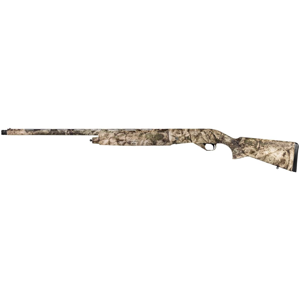 CZ 712 G3 12 Gauge 28 in 4 Round Terra Camo Semi Auto Shotgun