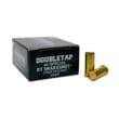 Double Tap DT Snakeshot Handgun Ammunition 44 Spl 70gr #9 1000 fps 20rds