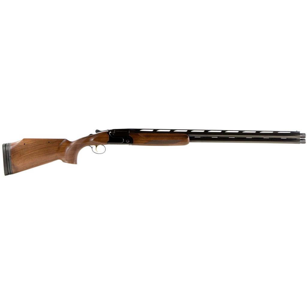 CZ All-American 12 Gauge 30 in Walnut Adjustable Comb and LOP 3 in.