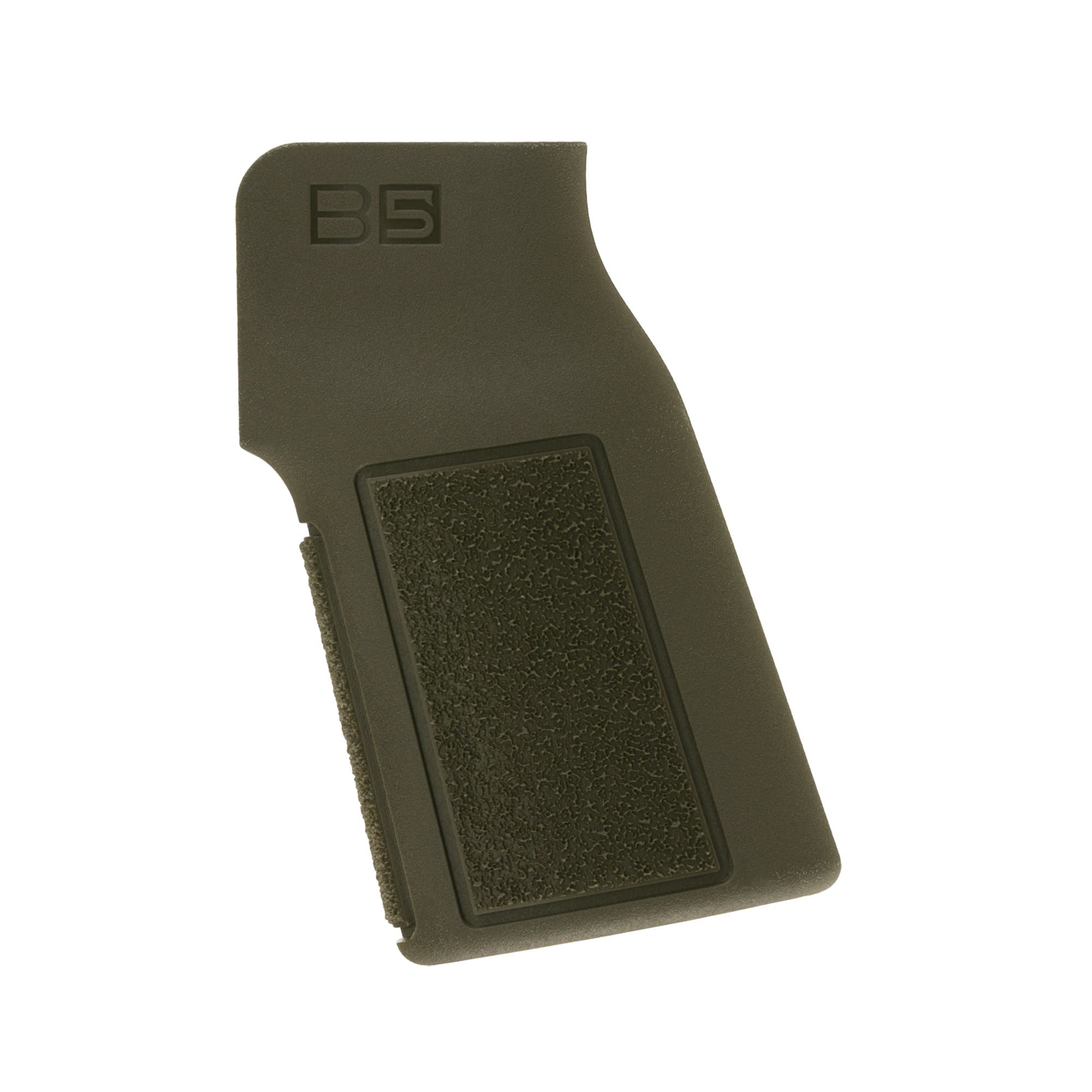 B5 Systems P Grip 22 K AR Rifle Grip Olive Drab Green