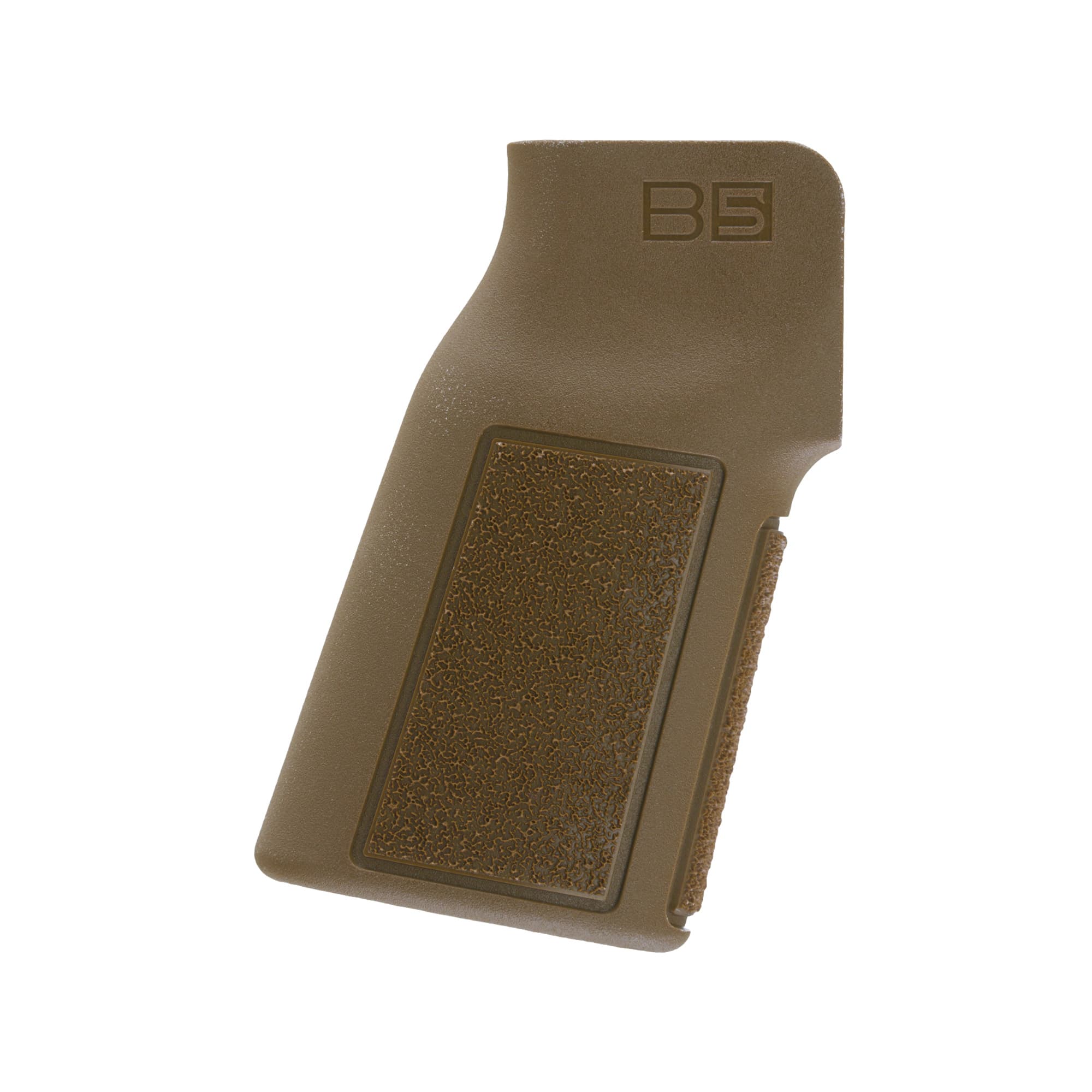 B5 Systems P-Grip 22 K Coyote Ar Rifle Grip for Ar Platforms