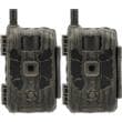 Walker's STCDCPTRX22PK Deceptor Max Cellular Trail Camera 2 Pack