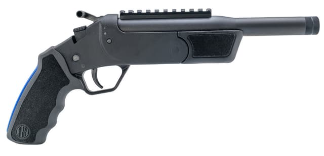 Rossi Brawler Single Shot Pistol - Black | 300BLK | Single Shot