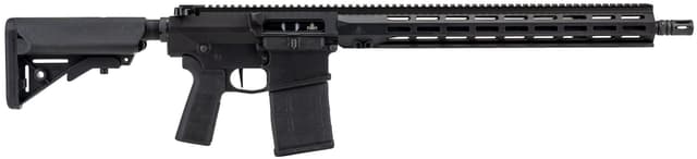 IWI Zion Z-25 308 Win 18" 20rd M-LOK ARCA B5 Stock Rifle