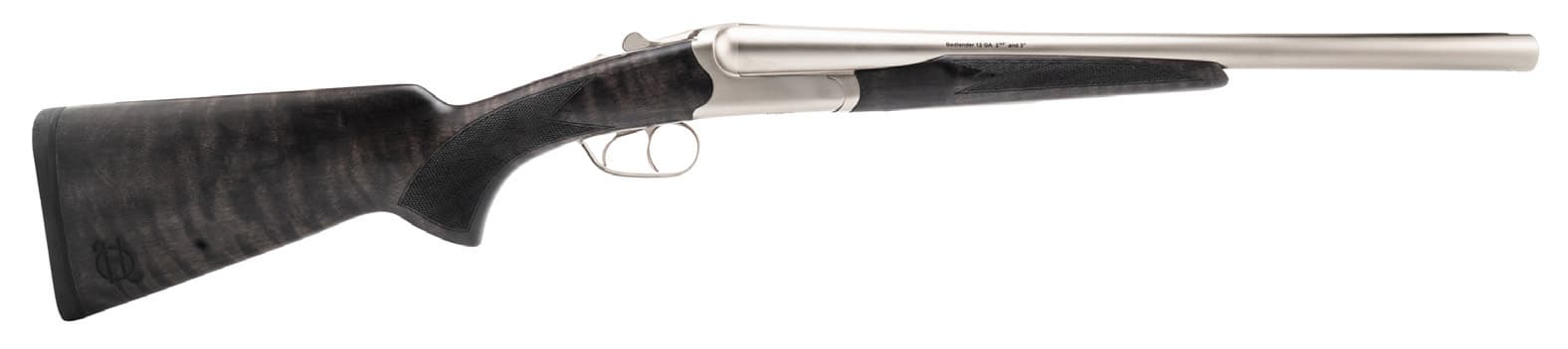 Heritage Manufacturing Badlander .410 Bore 18.5 inch 2 Round Nickel Finish