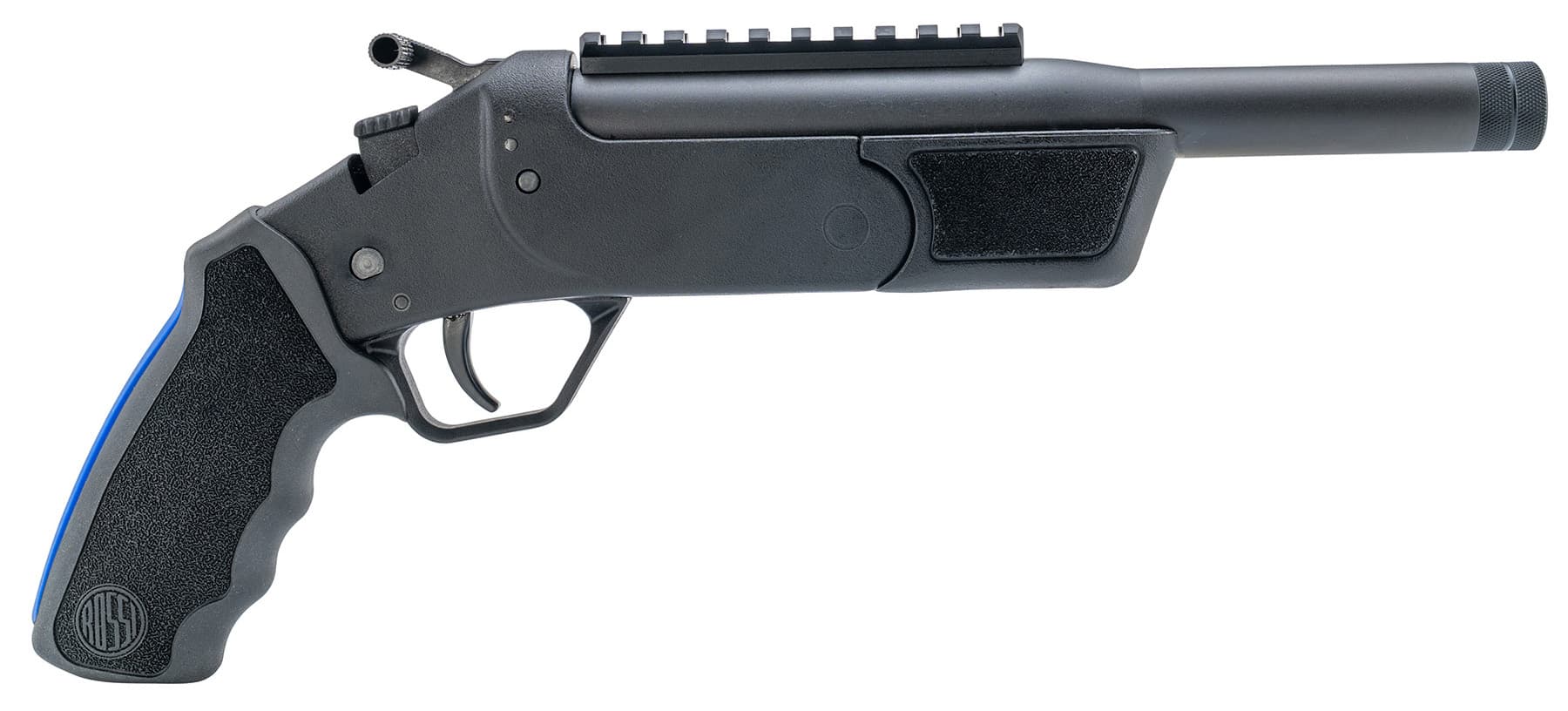 Rossi Ss Brawler 300blk 9 Blk Syn
