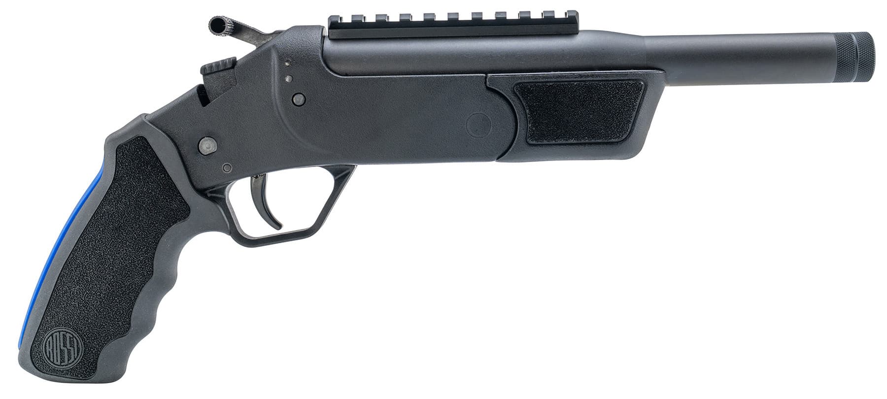 Rossi Ss Brawler 5.56 9 Blk Syn