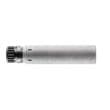 B&T X-762 Ti Print-X RBS Suppressor 7.62 NATO Titanium Type 2 Anodized