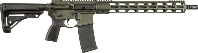 ZRO ZULU2 5.56 RFL 16B 30R ODG