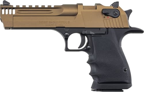 DESERT EAGLE L5 SERIES 44MAG