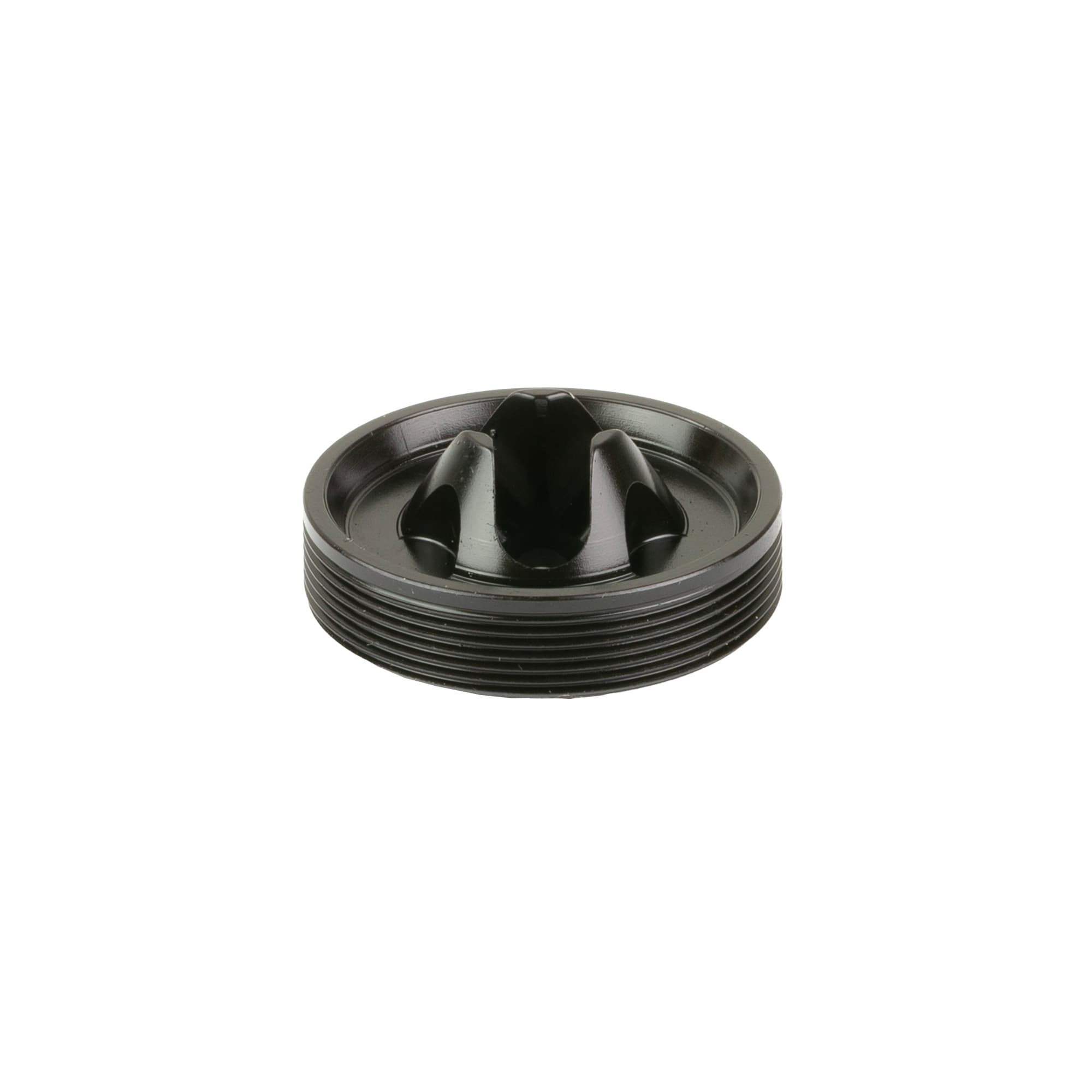 Advanced Armament Corp Ranger Flash Hider End Cap 6mm fits Ranger 5 Mini