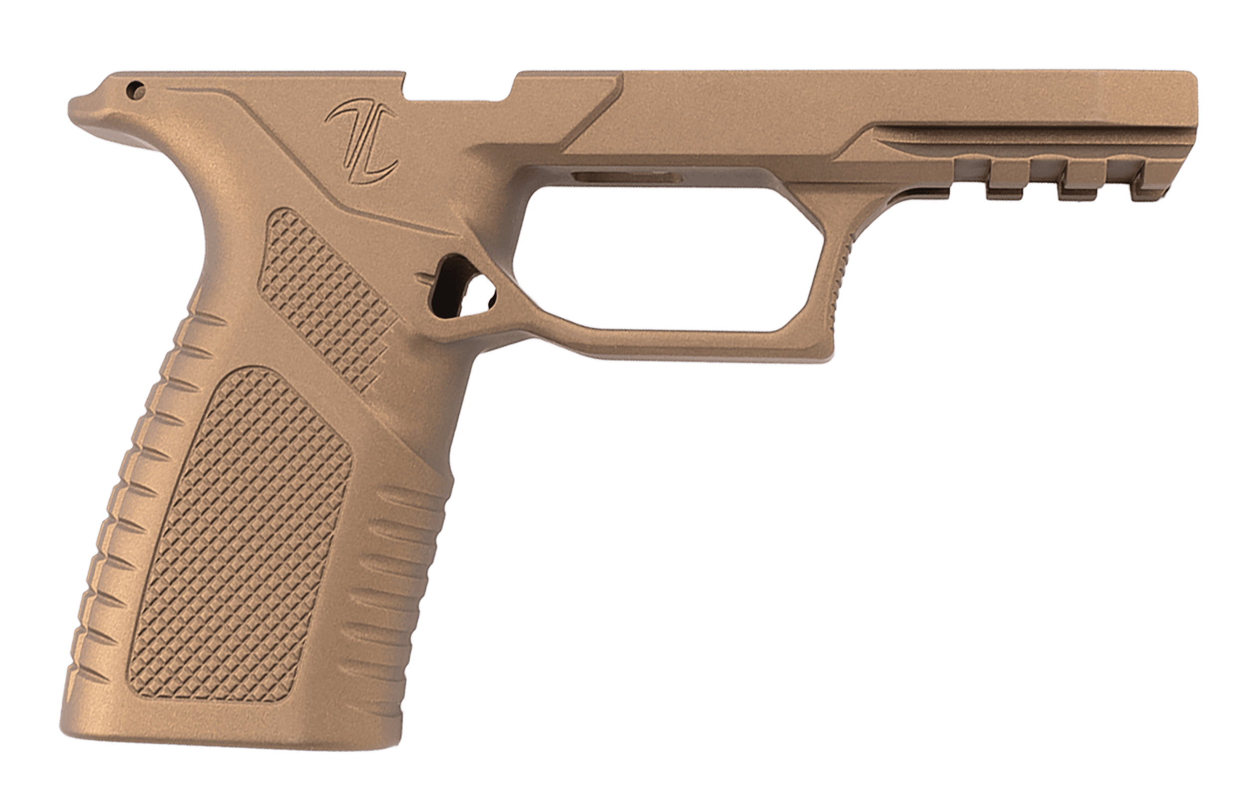 Timber Creek Outdoors Ssp365xmgmbb Module Burnt Bronze Fits Sig P365 X Macro