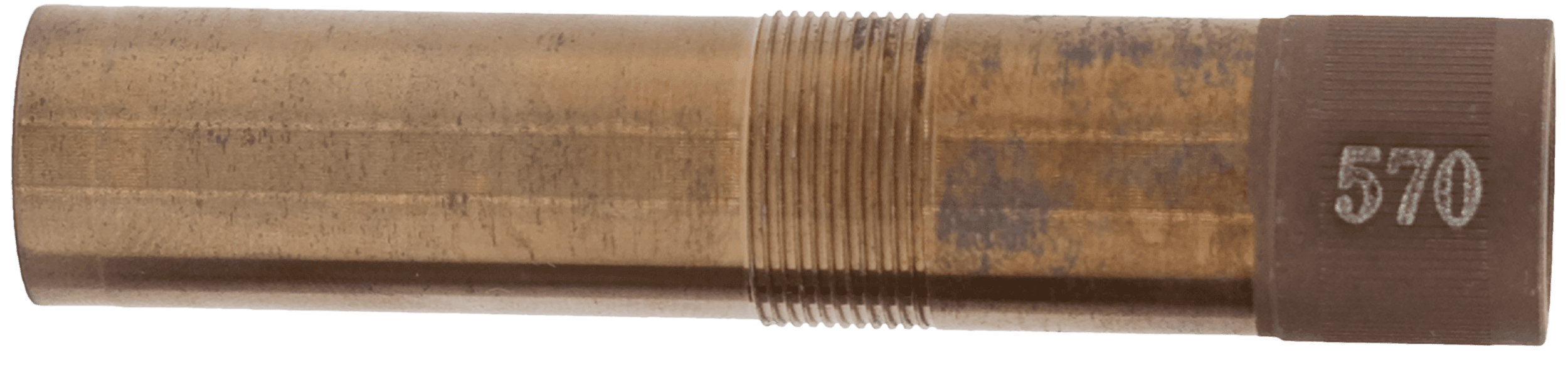 Rob Roberts Gun Works Final Strut Turkey Choke Crio Plus 570 20 Gauge Benelli