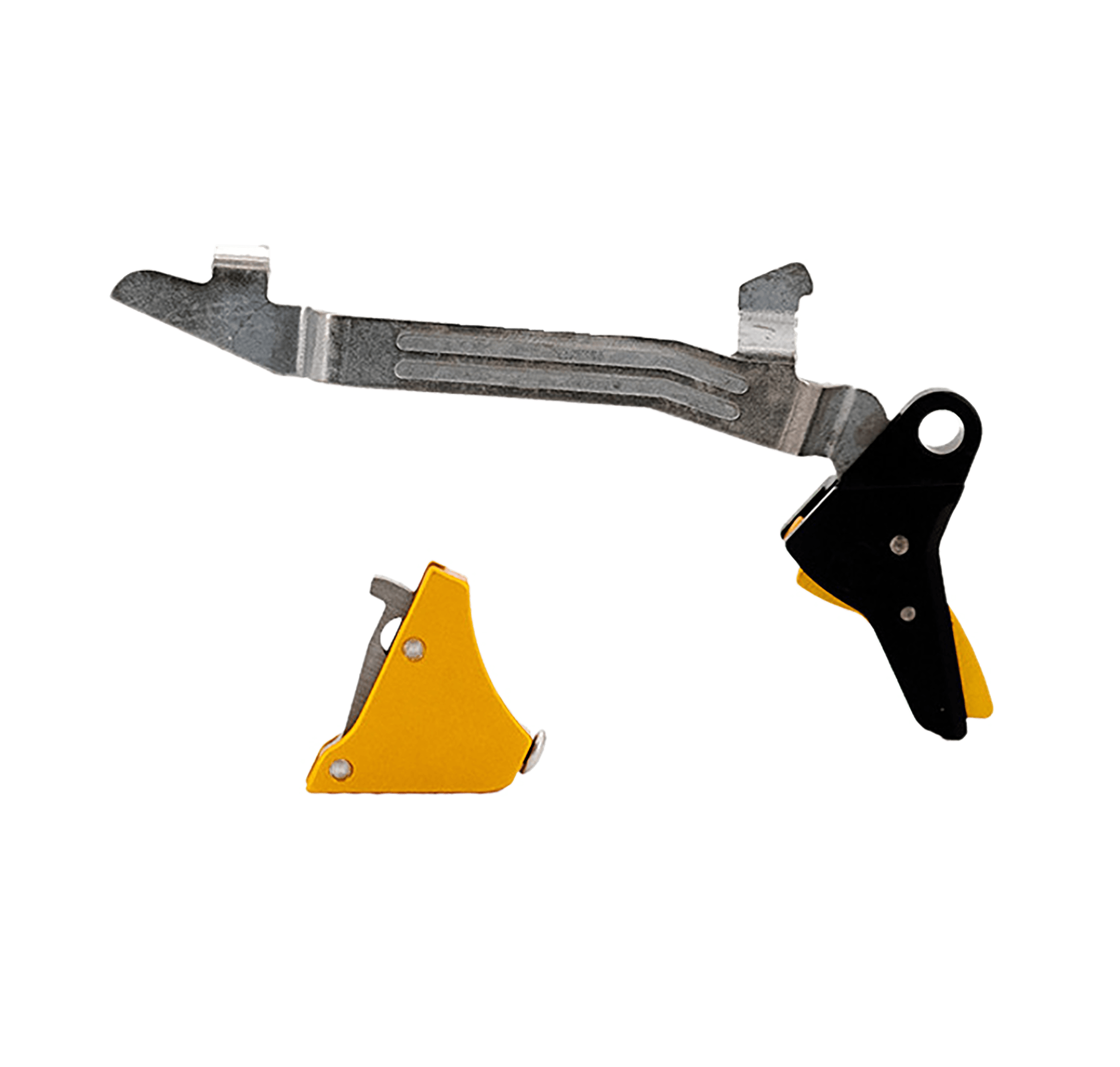 Timney Alpha Competition Gold Trigger Fits Glock Gen5