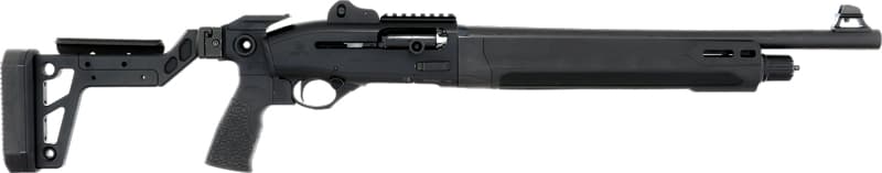 Beretta 1301 Tac C Mod2 12 Gauge 18.5in 7-Round Synthetic Tactical Colored