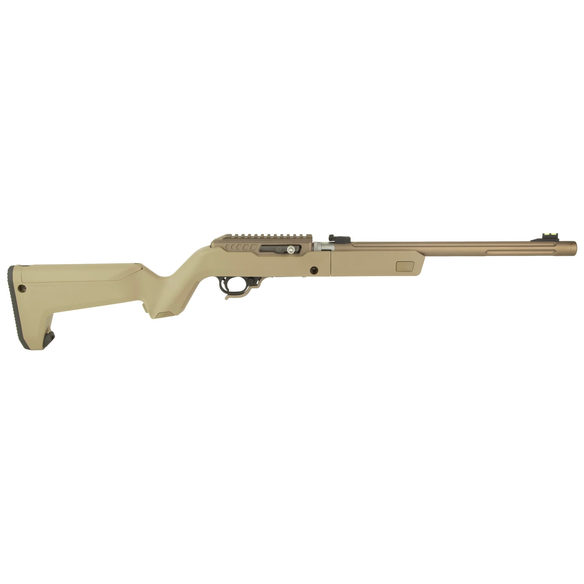 Tacsol X-ring Takedown Vr 22lr Quicksand Backpa
