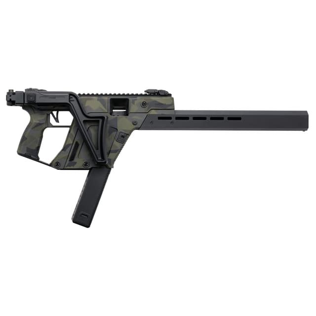 KRISS KV90-3CWD00 VECTOR CRB G3 9MM 16 WOODLND