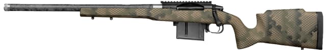 Proof Elevation 2.0 Mtr 25creed 22 Tfde