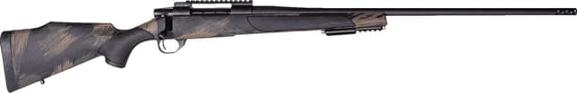 Weatherby Vanguard 22-250 Remington 24 Inch Matte Blue Green Tan Monte Carlo