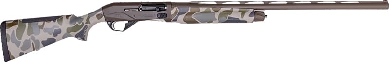 Weatherby Sorix Hush 20 Gauge 28 Inch Cerakote Semi Auto Shotgun