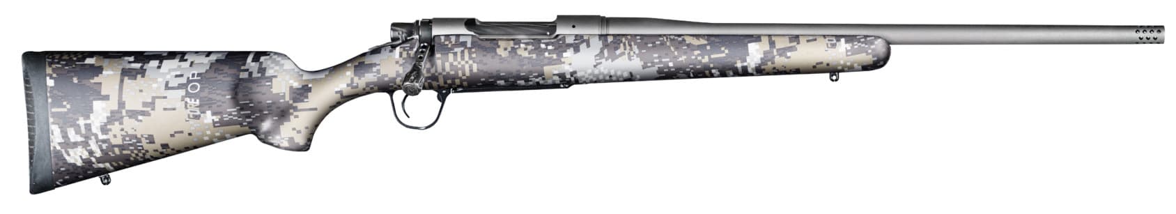 Chris Mesa Fft Sitka Elevated Ii 300win 22