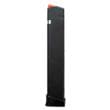 Global Ordnance Handgun Magazine Glock .45 ACP 26 Round Capacity Polymer Steel