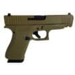 Glock G48 Gen 5 9mm Luger 4.17in Barrel 10rd FDE Finish