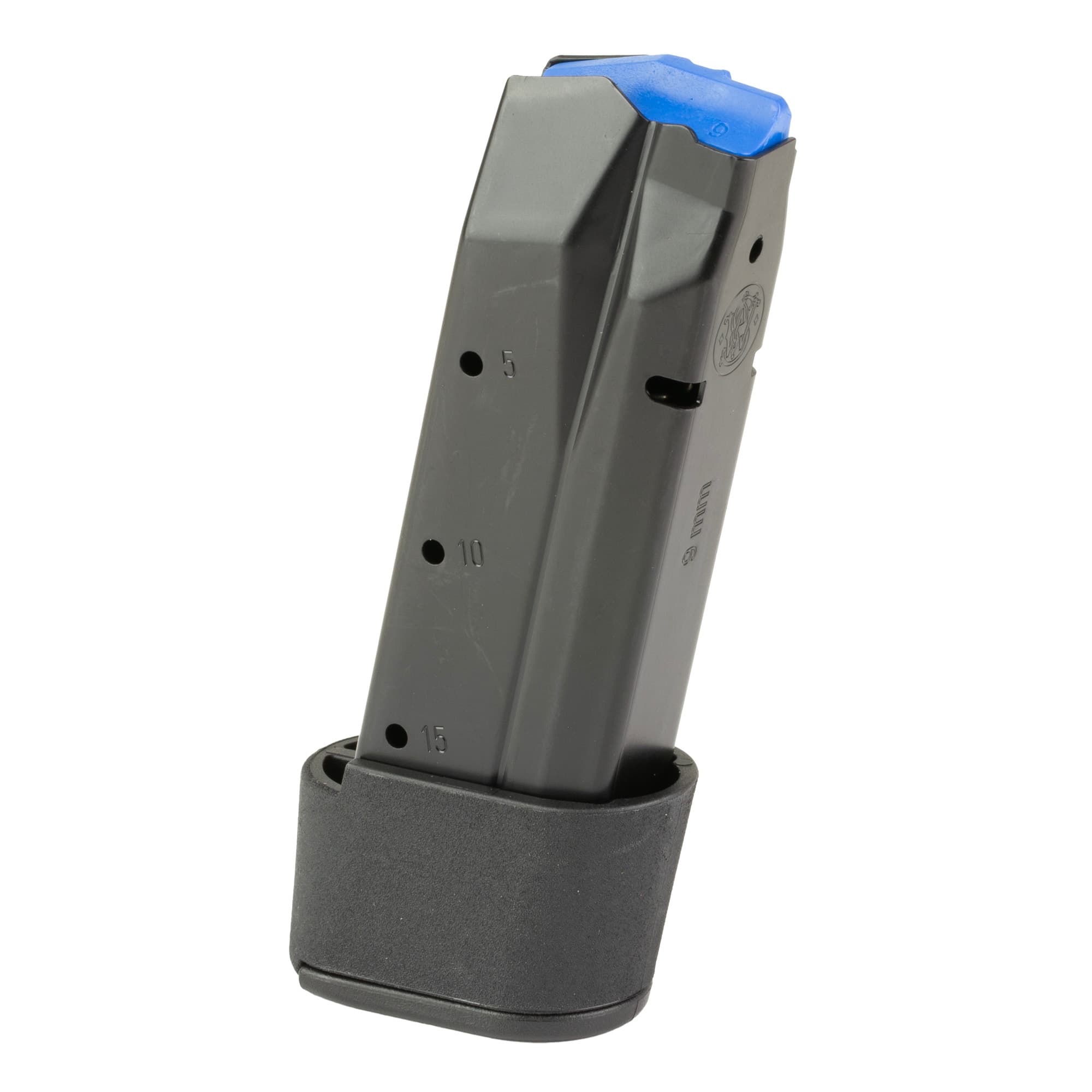 Smith & Wesson 14456 CSX  17rd 9mm Black
