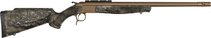 CVA SCOUT TD V2 450BM 22"