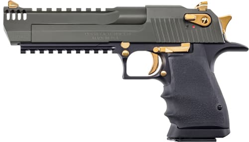 DESERT EAGLE L6 SERIES 44MAG