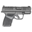 Springfield Armory Hellcat 9mm Luger 3" 13 Rounds Melonite Finish