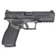 Springfield Armory Echelon 9mm Luger 4.5" 20 Rounds Pistol Semi-Auto