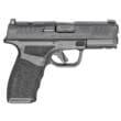 Springfield Armory Hellcat 9mm Luger 3.7" 15/17 Rounds Melonite Finish
