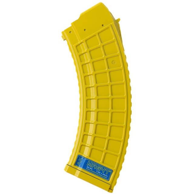 XTech Tactical Gen 2 Polymer Magazine 7.62x39 AK47 30 Round Capacity