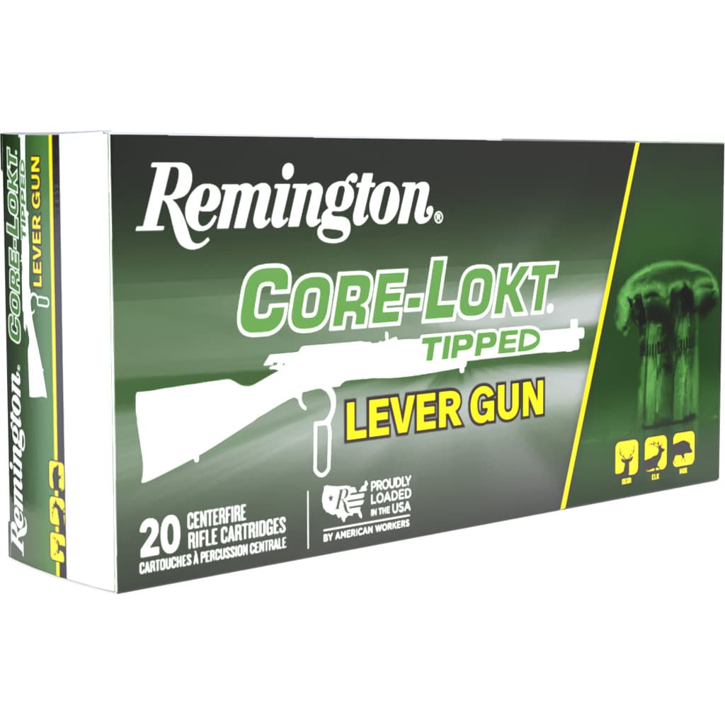 35 Remington