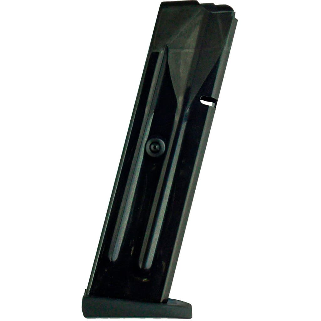 CZ Pistol Magazine 9mm 10 Round Fits TS TS2 IPSC