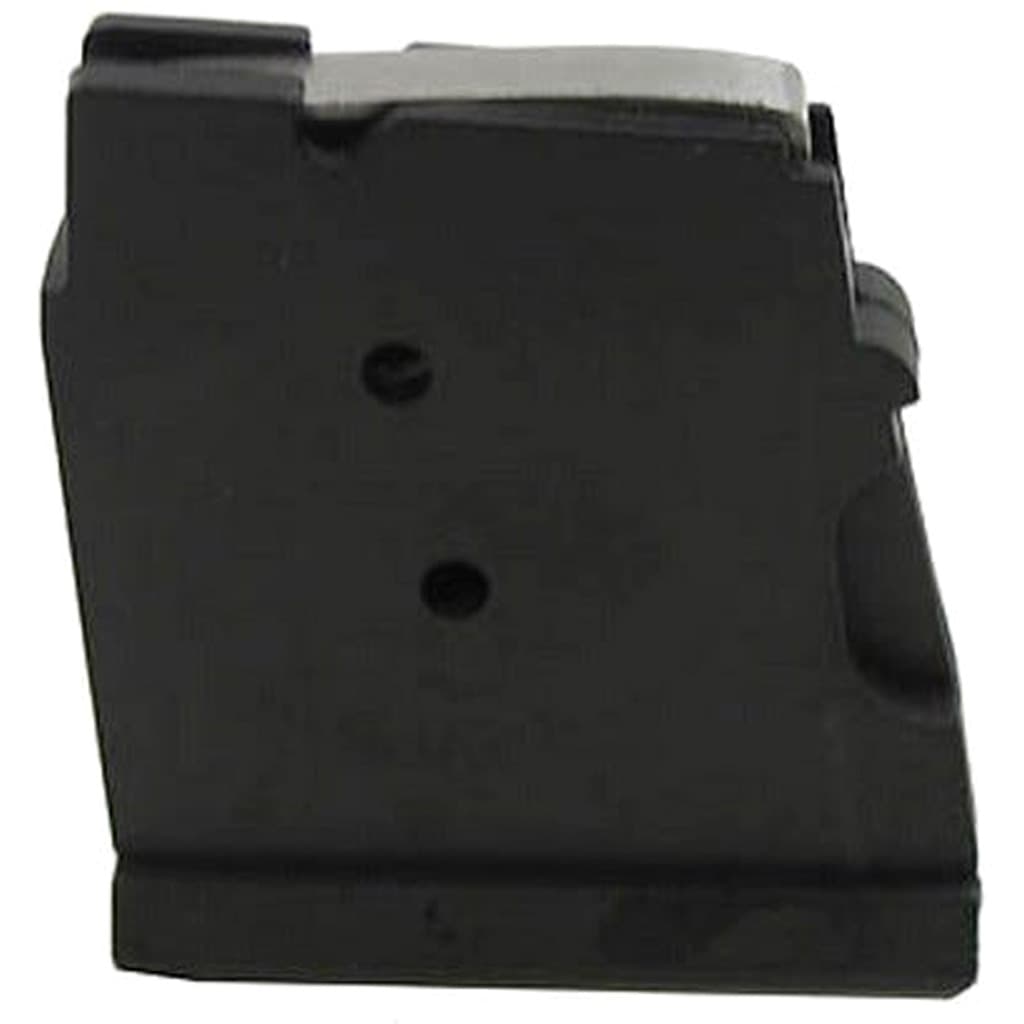 CZ Rimfire Rifle Magazine 17 HMR 22 WMR 5 Round Polymer Fits 512 457 455