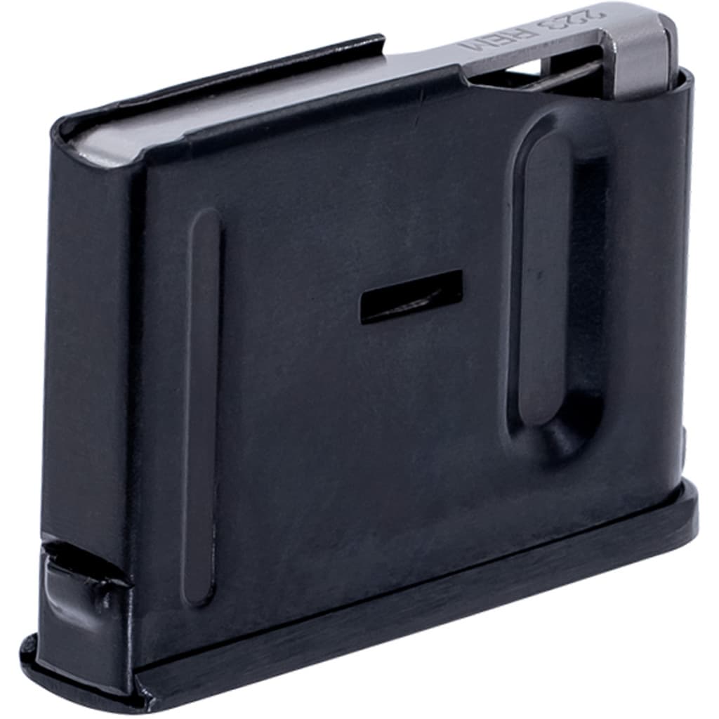 CZ Rifle Magazine 223 Rem 3 Round Flush Fit for CZ 527