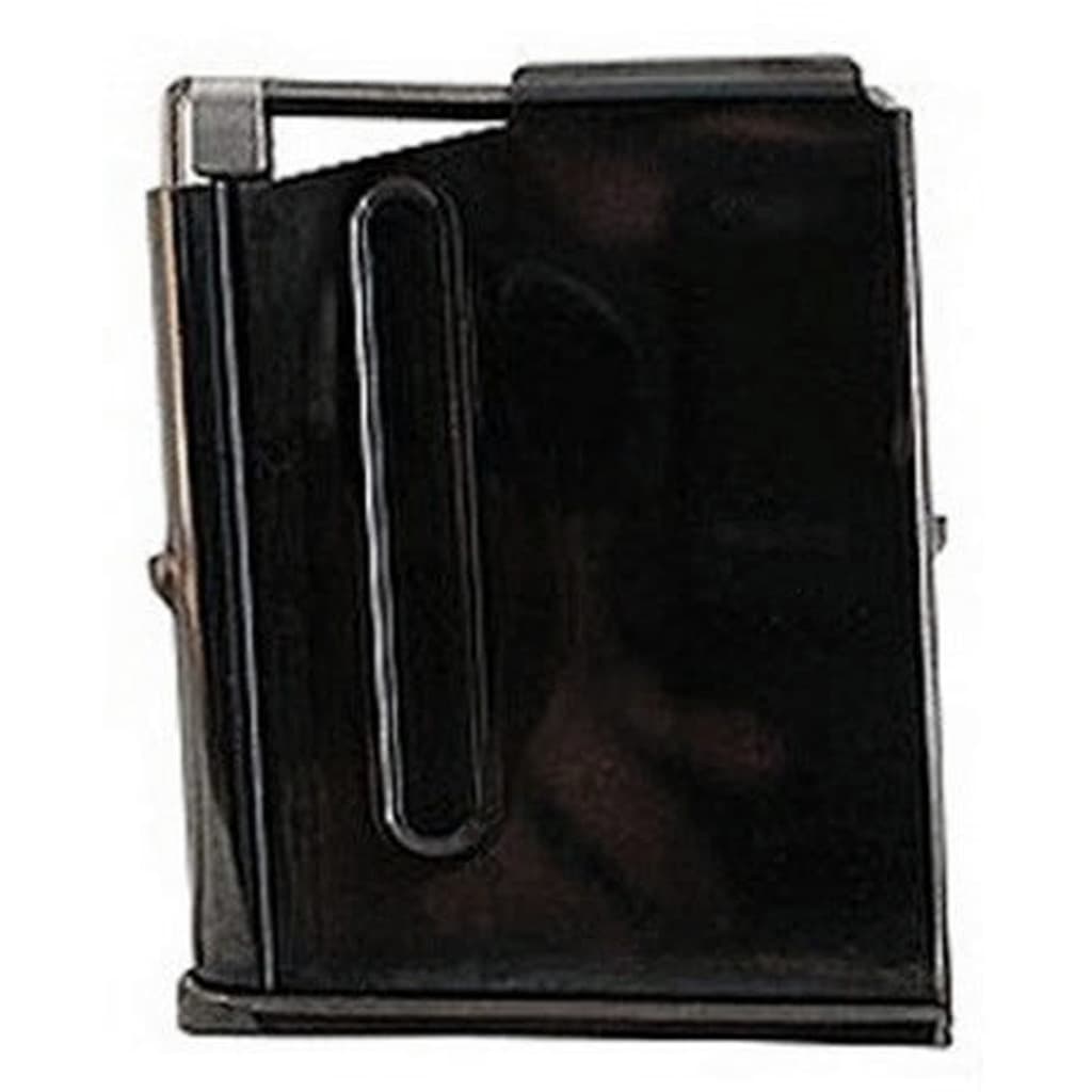 CZ Rimfire Rifle Magazine 17 HM2 5 Round Polymer Fits 457 512 455 453 452