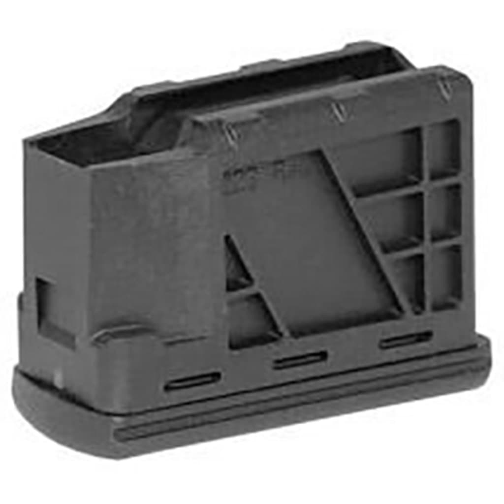 CZ Rifle Magazine 223 Rem 5 Round Fits Model 600