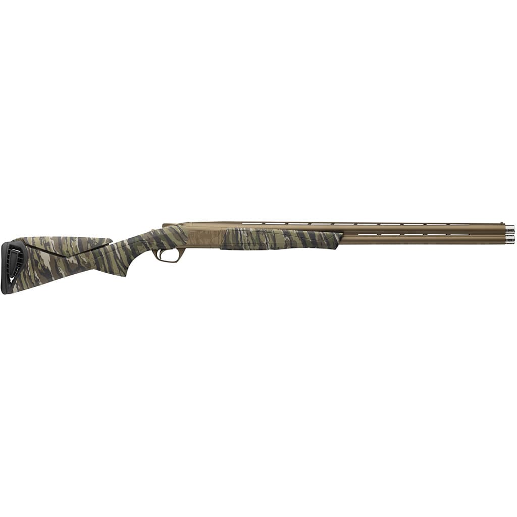 Browning Cynergy Wicked Wing 12 Gauge 28 in 3 in RealTree Original