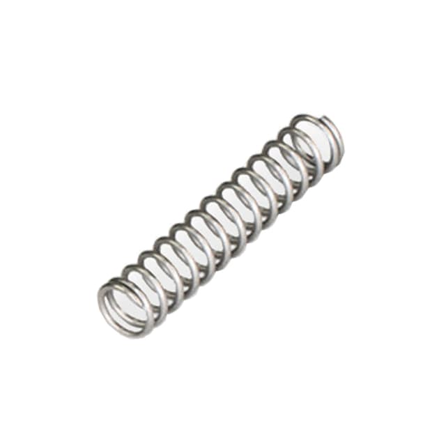 White Label Armory AR15 AR10 Buffer Retain Spring 10 Pack