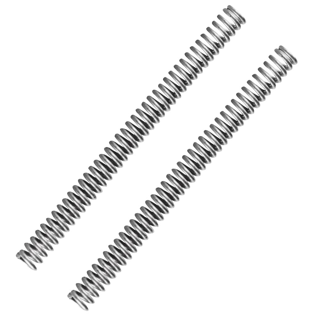 White Label Armory AR15 AR10 Pivot Takedown Pin Sprg 10 Pack